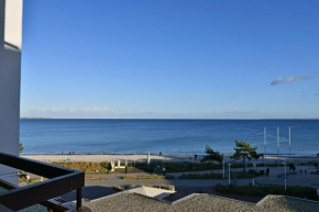 HOF 407 - Berliner Hof -Seeblick in Scharbeutz